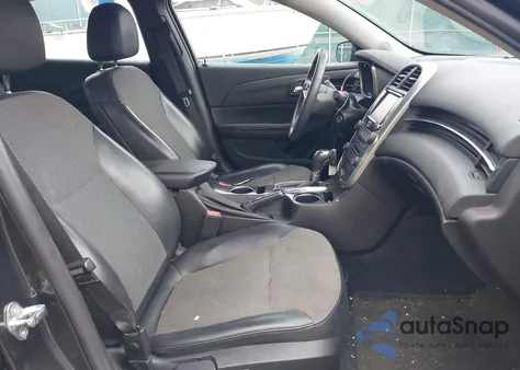 2015 Chevrolet Malibu 1Lt z USA, uszkodzony, nr VIN 1G11C5SL3FF341360